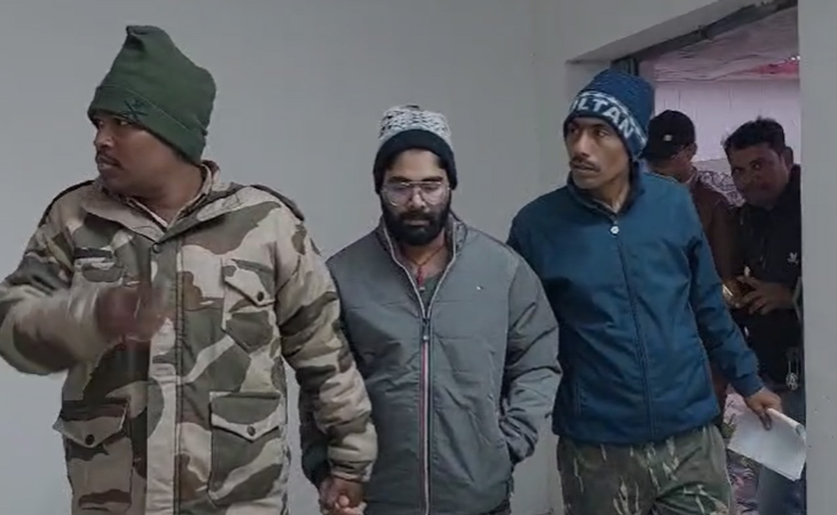 Crime News: 3 साल से था अफेयर, प्रेमिका का कर दिया मर्डर, आरोपी तक ऐसे पहुंची पुलिस