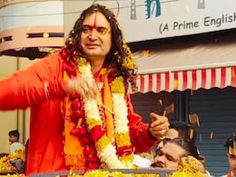 Rajasthan Politics:'राहुल गांधी का परिवार रोम और इटली के इशारे पर चलता है' कांग्रेस पर बरसे बीजेपी विधायक बालमुकुंद आचार्य Rajasthan Politics:'राहुल गांधी का परिवार रोम और इटली के इशारे पर चलता है' कांग्रेस पर बरसे बीजेपी विधायक बालमुकुंद आचार्य