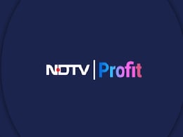 NDTV Profit Is Back, Business Channel Relaunches In New Avatar