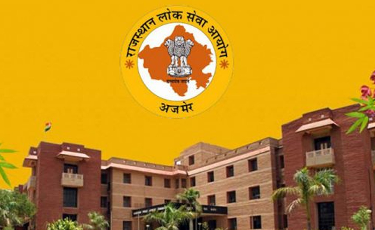RPSC PTI 2023 परीक्षा में छात्रों की उपस्थिति का आंकड़ा चौंकाने वाला, आखिर क्यों नहीं पहुंचे अभ्यर्थी RPSC PTI 2023 परीक्षा में छात्रों की उपस्थिति का आंकड़ा चौंकाने वाला, आखिर क्यों नहीं पहुंचे अभ्यर्थी