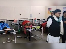 Gwalior News: पुराने रंग में दिखे प्रद्युम्न सिंह तोमर, देर रात अस्पताल पहुंचकर मरीजों से की बातचीत 