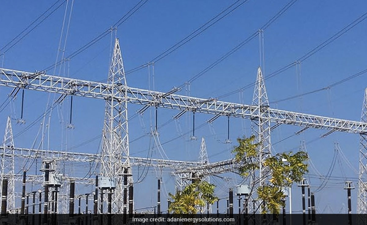 स्मार्ट मीटरिंग के लिए एस्यासॉफ़्ट के साथ JV बनाएगी अदाणी एनर्जी सॉल्यूशन्स