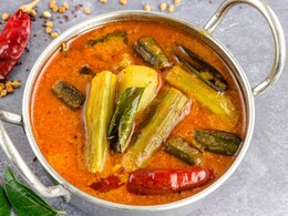 Viral Now: Customer Claims To Find Dead Rat In Sambar At Ahmedabad Restaurant Viral Now: Customer Claims To Find Dead Rat In Sambar At Ahmedabad Restaurant