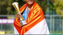 WPL 2024 Auction - "Wondering Where UP Warriorz Will Slot In Vrinda Dinesh In": Anjum Chopra