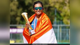 'Want To Gift Parents Dream Car': WPL's Surprise 'Crorepati' Vrinda Dinesh Reveals "First Goal"
