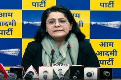 Delhi, Punjab Tableaux Not Selected For R-Day Parade, AAP Says "Dirty Politics" Delhi, Punjab Tableaux Not Selected For R-Day Parade, AAP Says "Dirty Politics"