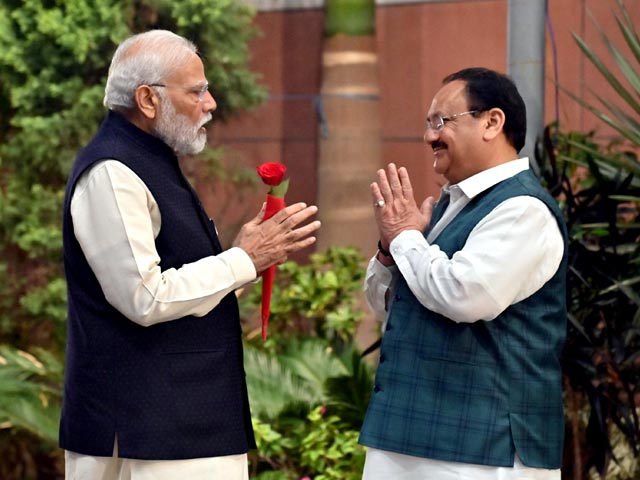 The Biggest Stories Of December 5, 2023