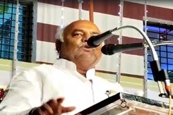 "No Ill-Intention": Siddaramaiah On Row Over Minister's Farmer Remark "No Ill-Intention": Siddaramaiah On Row Over Minister's Farmer Remark