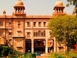 राजस्थान में नई सरकार की गठन से पहले नियुक्ति की तैयारी, असिस्टेंट प्रोफेसर भर्ती पर आया यह अपडेट राजस्थान में नई सरकार की गठन से पहले नियुक्ति की तैयारी, असिस्टेंट प्रोफेसर भर्ती पर आया यह अपडेट