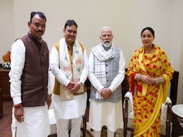 राजस्थान में मंत्री परिषद के विभागों का बंटवारा, CM भजनलाल के पास 8 मंत्रालय, दीया कुमारी को वित्त विभाग का जिम्मा राजस्थान में मंत्री परिषद के विभागों का बंटवारा, CM भजनलाल के पास 8 मंत्रालय, दीया कुमारी को वित्त विभाग का जिम्मा