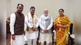 राजस्थान में मुख्य मंत्रालयों पर टिकी है सभी नेताओं की नजरें, जानें कौन होगा दावेदार&nbsp;
