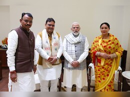 राजस्थान में मुख्य मंत्रालयों पर टिकी है सभी नेताओं की नजरें, जानें कौन होगा दावेदार  राजस्थान में मुख्य मंत्रालयों पर टिकी है सभी नेताओं की नजरें, जानें कौन होगा दावेदार