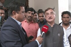 Madhya Pradesh Election Results | "Public Reaction Not In Sync With Votes": Congress's Vivek Tankha Madhya Pradesh Election Results | "Public Reaction Not In Sync With Votes": Congress's Vivek Tankha