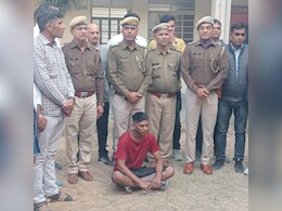 Rajasthan: मात्र 100 रुपये के लिए हुई थी कोचिंग छात्र की हत्या, सीकर पुलिस ने 5 दिन में किया खुलासा