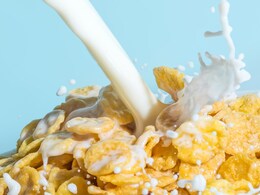 Did You Know? Breakfast Cereal Was Invented For Adults To Cure 'Sexual Problems'