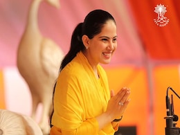 Jaya Kishori Quotes: कामयाबी का रास्ता खोलेंगी जया किशोरी की ये बातें, मानसिक शांति के लिए जरूर है हर एक बात, लास्ट वाली से सब करेंगे अग्री Jaya Kishori Quotes: कामयाबी का रास्ता खोलेंगी जया किशोरी की ये बातें, मानसिक शांति के लिए जरूर है हर एक बात, लास्ट वाली से सब करेंगे अग्री