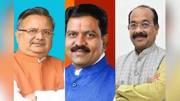 छत्तीसगढ़ विधानसभा के स्पीकर बनेंगे रमन सिंह, दो डिप्टी सीएम के नाम पर लगेगी मुहर