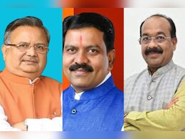 छत्तीसगढ़ विधानसभा के स्पीकर बनेंगे रमन सिंह, दो डिप्टी सीएम के नाम पर लगेगी मुहर