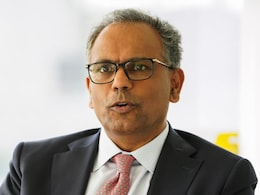 Rajiv Jain-Led GQGs $10 Billion India Bet Has Winning Picks Beyond Adani Rajiv Jain-Led GQGs $10 Billion India Bet Has Winning Picks Beyond Adani