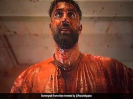 Animal Box Office Collection Day 2: दूसरे दिन एनिमल का हल्ला बोल, जवान से ज्यादा कमाई कर गई रणबीर कपूर की फिल्म Animal Box Office Collection Day 2: दूसरे दिन एनिमल का हल्ला बोल, जवान से ज्यादा कमाई कर गई रणबीर कपूर की फिल्म