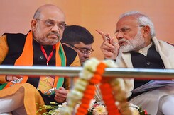 BJP Meet In Bhopal To Pick Madhya Pradesh Chief Minister Tomorrow BJP Meet In Bhopal To Pick Madhya Pradesh Chief Minister Tomorrow