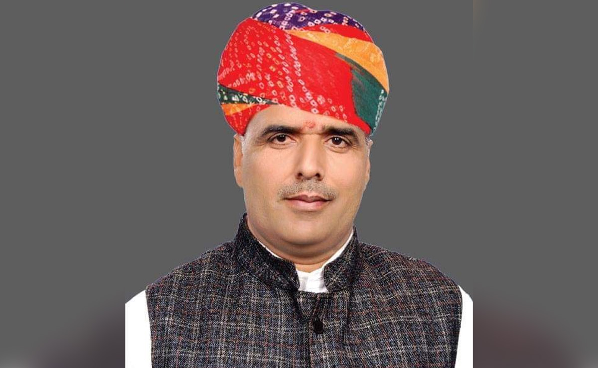 मालपुरा सीट से लगाई थी जीत की हैट्रिक, जानिए कौन हैं कन्हैया लाल चौधरी जो राजस्थान सरकार में बनाए गए मंत्री