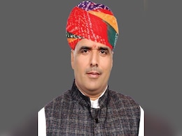 मालपुरा सीट से लगाई थी जीत की हैट्रिक, जानिए कौन हैं कन्हैया लाल चौधरी जो राजस्थान सरकार में बनाए गए मंत्री मालपुरा सीट से लगाई थी जीत की हैट्रिक, जानिए कौन हैं कन्हैया लाल चौधरी जो राजस्थान सरकार में बनाए गए मंत्री