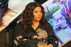 Zoya Akhtar To NDTV On How She Cast <i>The Archies</i> Zoya Akhtar To NDTV On How She Cast <i>The Archies</i>