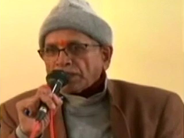 Video: श्रीराम जन्मभूमि मंदिर ट्रस्ट के महासचिव ने राम मंदिर से जुड़ी कई जानकारियां साझा कीं