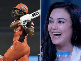 After PBKS' 'Confusion' At IPL 2024 Auction Over 'Wrong' Shashank Singh, The Right Player Says: "It's All..." After PBKS' 'Confusion' At IPL 2024 Auction Over 'Wrong' Shashank Singh, The Right Player Says: "It's All..."