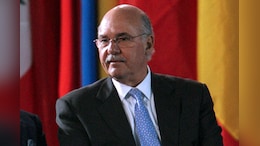 El Salvador Court Orders Ex-President's Arrest Over 1981 Massacre