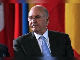 El Salvador Court Orders Ex-President's Arrest Over 1981 Massacre