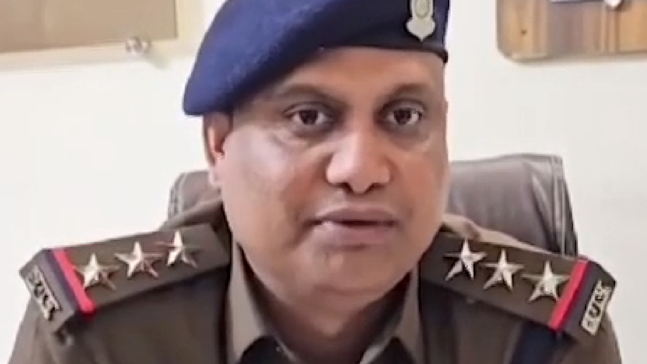 एनडीटीवी  की खबर का असर, ग्राहकों से धोखाधड़ी मामले में पकड़ाया बैंक एजेंट