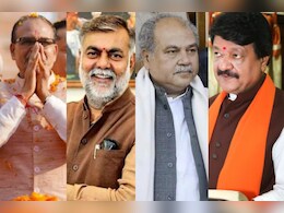 मध्य प्रदेश में मुख्यमंत्री के चयन को लेकर मनोहर लाल खट्टर का खुलासा, बताया कैसे चुना जाएगा सीएम