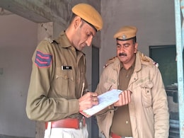 Rajasthan News: चुनाव में बहस करने वाले को गोली मारने जा रहा था युवक, रोकने पर की पत्नी की हत्या Rajasthan News: चुनाव में बहस करने वाले को गोली मारने जा रहा था युवक, रोकने पर की पत्नी की हत्या