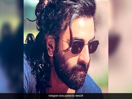 Neetu Kapoor After Watching Son Ranbir's <i>Animal</i>: "Wish Rishi <i>Ji</i> Was Here" Neetu Kapoor After Watching Son Ranbir's <i>Animal</i>: "Wish Rishi <i>Ji</i> Was Here"