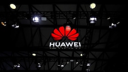 Huawei Announces New Chip Design Breakthrough As China Grapples With US Export Controls