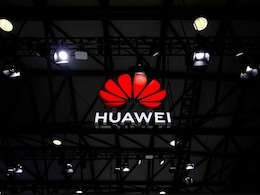 Huawei Revenue Soars To Nearly $100 Billion After China Chip Breakthroughs