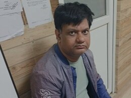 Bihar Official Kidnapped, Chance Escape After Captors Drive Into Drain Bihar Official Kidnapped, Chance Escape After Captors Drive Into Drain