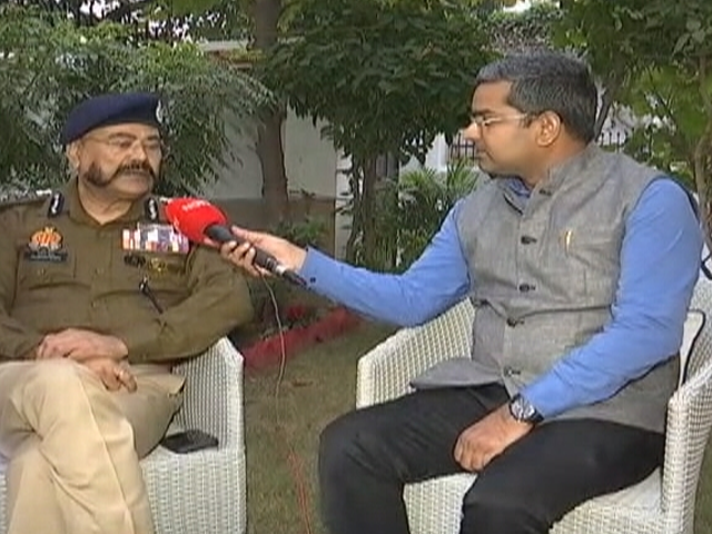 PM मोदी 22 जनवरी को करेंगे राम मंदिर की प्राण प्रतिष्‍ठा, जानिए क्‍या है पुलिस की तैयारी