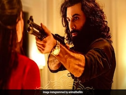 Delhi High Court Summons Super Cassettes And Netflix Over <i>'Animal'</i> OTT Release Controversy Delhi High Court Summons Super Cassettes And Netflix Over <i>'Animal'</i> OTT Release Controversy