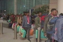 All Rescued Tunnel Workers Normal, Can Go Home: AIIMS-Rishikesh All Rescued Tunnel Workers Normal, Can Go Home: AIIMS-Rishikesh