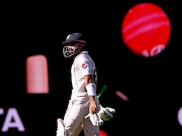 Pakistan Cricket Board To Knock ICC's Door Over Mohammad Rizwan's 'Wristband Dismissal' Controversy: Report