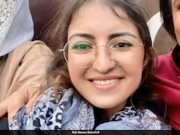 'Will Build Bridges With India': Hindu Woman Who Filed Nomination For Pakistan Polls 'Will Build Bridges With India': Hindu Woman Who Filed Nomination For Pakistan Polls