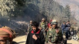 Rs 10 Lakh Compensation For Families Of 3 Civilians Killed After J&K Attack