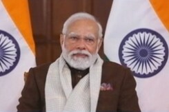 PM Modi Interacts With 15,000 Youth At 5th Edition Of Smart India Hackathon PM Modi Interacts With 15,000 Youth At 5th Edition Of Smart India Hackathon