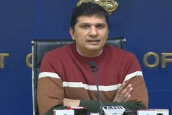 For Third Year In A Row Centre Has Cancelled Delhi's Tableau: AAP Minister For Third Year In A Row Centre Has Cancelled Delhi's Tableau: AAP Minister