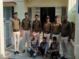 प्रेमी के साथ रहने के लिए पत्नी ने रची साजिश, मायके बुलाकर पति को उतारा मौत के घाट प्रेमी के साथ रहने के लिए पत्नी ने रची साजिश, मायके बुलाकर पति को उतारा मौत के घाट