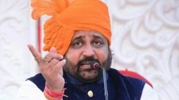 MP News: गोगामेड़ी की हत्या के खिलाफ प्रदेशभर में करणी सेना का विरोध प्रदर्शन, गुरुवार को बुलाया बंद
