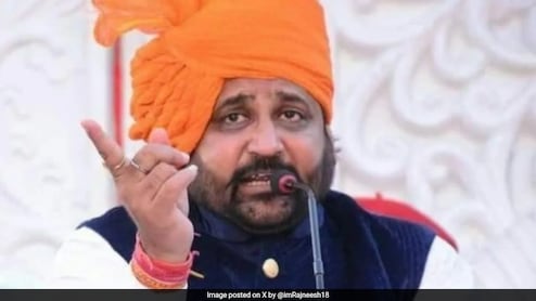 गोगामेड़ी की हत्या में चीन और तुर्की के हथियारों का हुआ था इस्तेमाल? राजस्थान के ज़रिये पाक से आ रहे हथियार